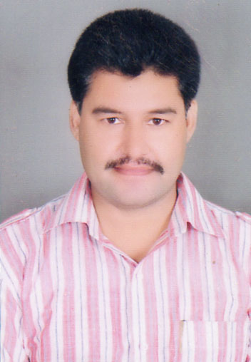 Dr. Amit Jain, Director, Indian council of research journals and impact factor rating, ICRJIFR